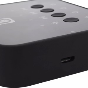 فرستنده و گیرنده بلوتوث صدا مدل BW-107